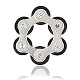 Roller Chain Fidget Toy Stress Reducer Bike Chain Fidget Toys Perfect For ADD, ADHD, Anxiety, and Autism