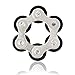 Roller Chain Fidget Toy Stress Reducer Bike Chain Fidget Toys Perfect For ADD, ADHD, Anxiety, and Autism