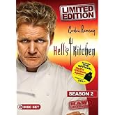 Gordon Ramsay // Hell s Kitchen Season 2