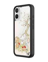 Wildflower Cases - Mice Friends, Compatible with