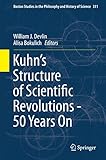 Kuhn’s Structure of Scientific Revolutions - 50