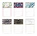 bloom daily planners 2019-2020 Academic Year Hanging Wall Calendar (August 2019 - July 2020) - 11