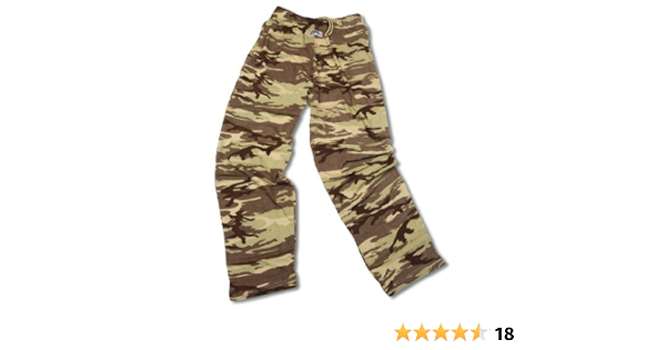 Amazon.com: Zubaz Camo Cotton Men's 