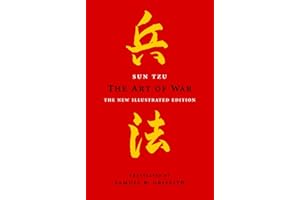 The Art of War: The New Illustrated Edition