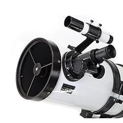 Skyoptikst 750x 150 mm Reflector Newtionan