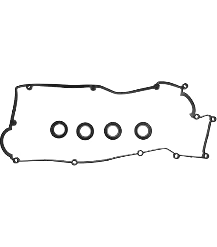 Valve Cover Gasket /W Injector Wiring Harness for '06-'24 5.9 6.7L RAM