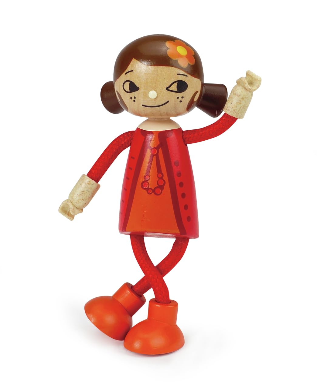 Hape HAP-E3506 Modern Family-Mum — image 1