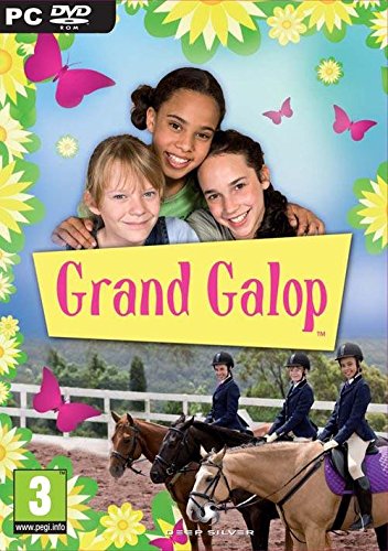 Grand Galop
