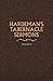 Hardeman's Tabernacle Sermons Volume III by 