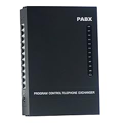 Excelltel SOHO-PBX SP-208 (2 x 8) PABX Telephone