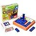 Wallxin Classic Tangrams Travel games Brain Teaser Puzzles Challenge IQ Educational Toy