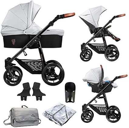 venicci instruction manual