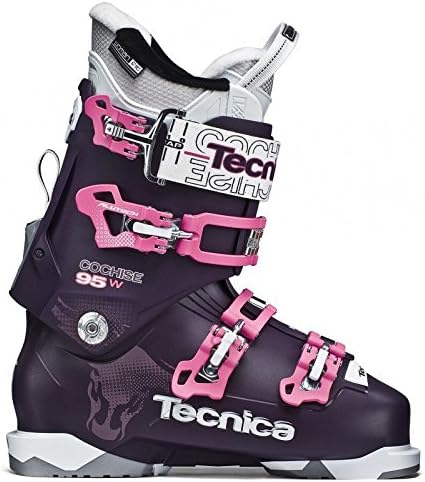 Chaussure de ski tecnica femme Clearance