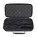 Zaracle Portable Storage Bag Carrying Case Protect Pouch Bag Travelling Case for DJI Osmo Mobile 2 Handheld Smartphone Gimbal