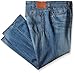 Lucky Brand Men's Big and Tall 181 Relaxed Straight Jean