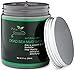 Dead Sea Mud Mask with Applicator BONUS - Natural Face Mask - Deep Cleaning Dead Sea Mask - Mud Mask for Face 8.3fl oz / 250 ml