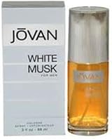 Jovan White Musk Cologne Spray for Men 88ml Eau de Toilette Fragrance view 2