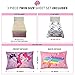 Franco Kids Bedding Super Soft Sheet Set, Twin, My Little Pony