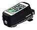 Roswheel Bicycle Frame Pannier & Front Tube Cell Phone Bag