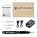 letown Hidden Spy Camera - Pen DVR Cam 1296P 32G Video Recording Pen OV4689 Full Real 2K Low Illumination 1080P Pen Camera Hidden Security Camera