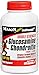 MASON NATURAL Glucosamine Chondroitin 1500/1200 3 Per Day with Vitamin C - Supports Joint Function for Normal Flexibility & Mobility*, 180 Capsules