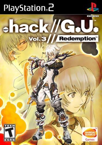 Amazon.com: .hack, Part 2: Mutation : Unknown: Video Games