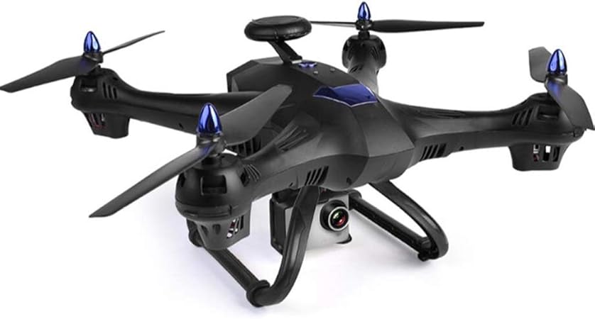 remote control helicopter with long battery life