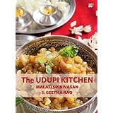 The Udupi Kitchen