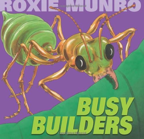 Busy Builders