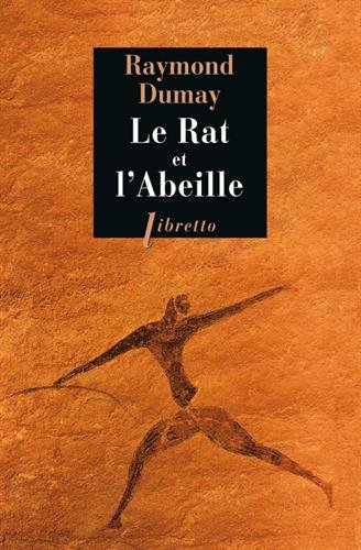 Le  Rat et l'Abeille