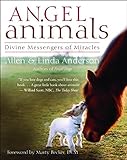 Angel Animals: Divine Messengers of Miracles by Allen Anderson, Linda Anderson