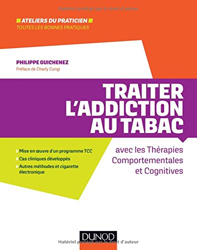 Traiter l'addiction au tabac par les TCC by