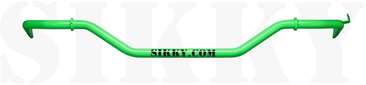 Sikky 28mm Adjustable Front Sway Bar for Lexus ISF