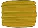 M. Graham Artist Oil Paint Yellow Ochre 1.25oz/37ml Tube