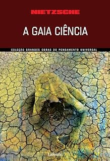 Livro A Gaia Ciência