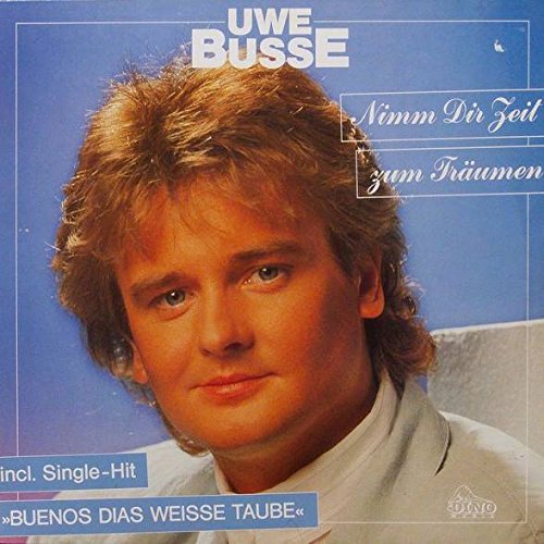 Uwe Busse - Der Deutsche Schlager Frühling - Zortam Music