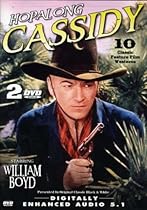Hopalong Cassidy, Vols. 1 & 2