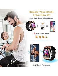 Bluetooth Smartwatch