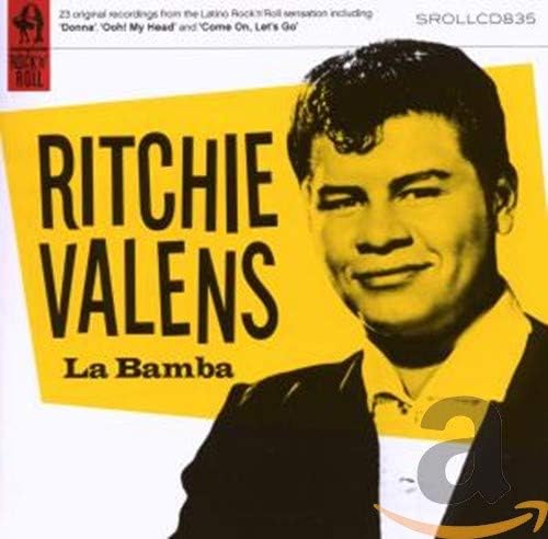 La Bamba