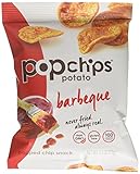 Pop Chips Bbq Potato Chip .8 Oz (Pack of 24) - Pack Of 24