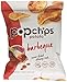 Pop Chips Bbq Potato Chip .8 Oz (Pack of 24) - Pack Of 24
