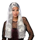 Rubie's Costume 24-Inch Witch Wig