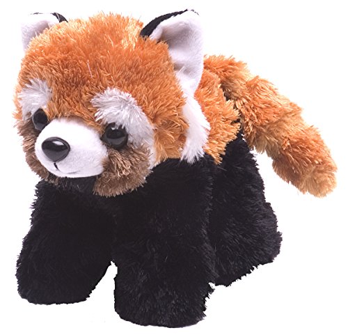 Red Panda Gifts Kritters In The Mailbox Red Panda Collectibles