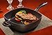 Swiss Diamond Nonstick Square Grill Saute Pan - 11 x 11