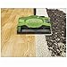 Shark V2930 10 Inch Cordless Rechargeable Motorized Floor and Carpet Sweeper, Green (Certified Refurbished)