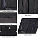 XKTTAC Men's Outdoor Quick Dry Lightweight Stretchy Shorts for Hiking, Camping, Travel with 6 Pockets