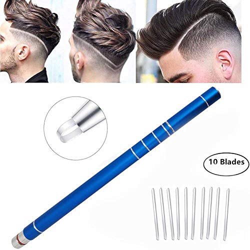 Hair Styling Tools Hair Cutting Stick For Hair Design Hair