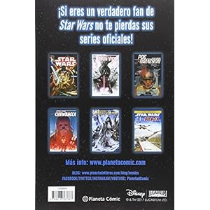 Star Wars Obi-Wan and Anakin n� 05/05