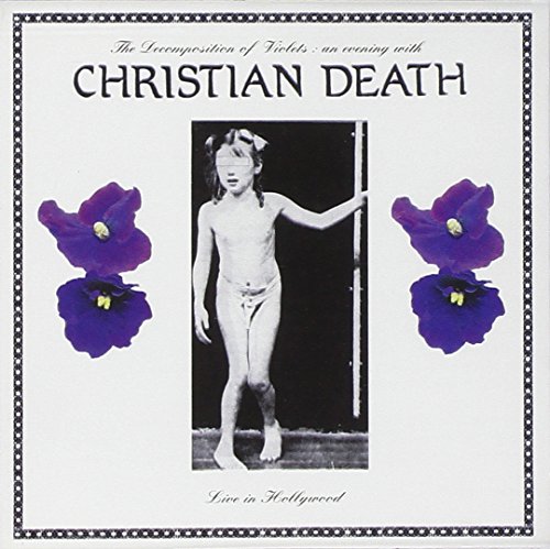 Christian Death - The Drowning Lyrics - Zortam Music