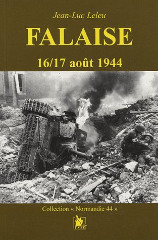 Falaise